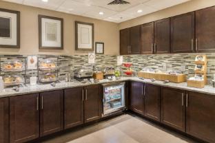 fairfield inn and suites by marriott keene downtown
