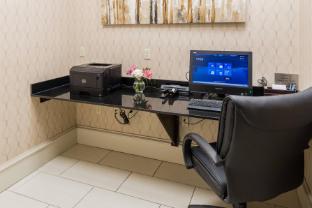 fairfield inn and suites by marriott keene downtown