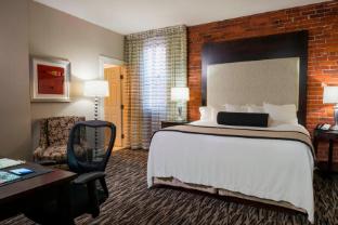fairfield inn and suites by marriott keene downtown