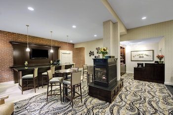 Fairfield Inn & Suites By Marriott Keene Downtown,Near Central Square,3 star