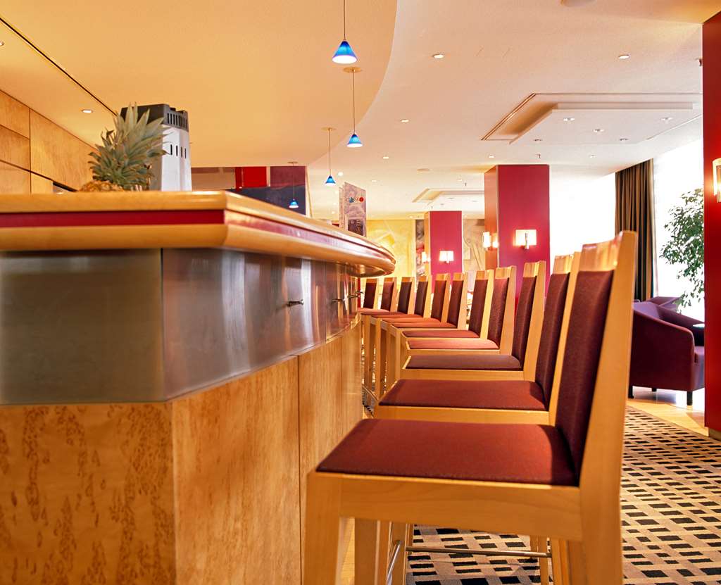 radisson blu hotel erfurt