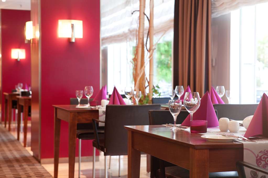 radisson blu hotel erfurt