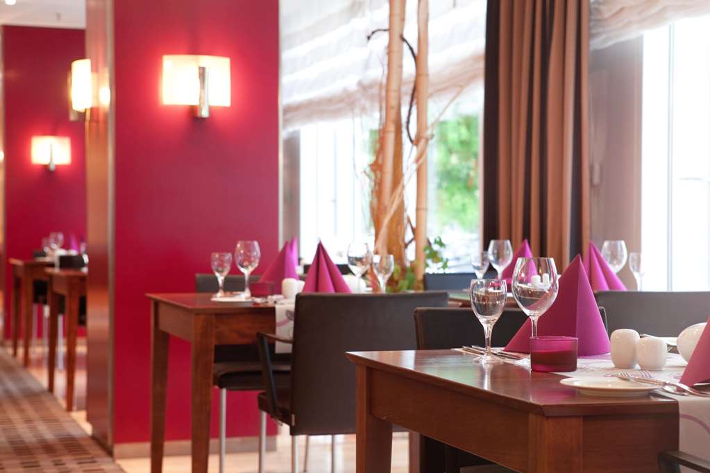 radisson blu hotel erfurt