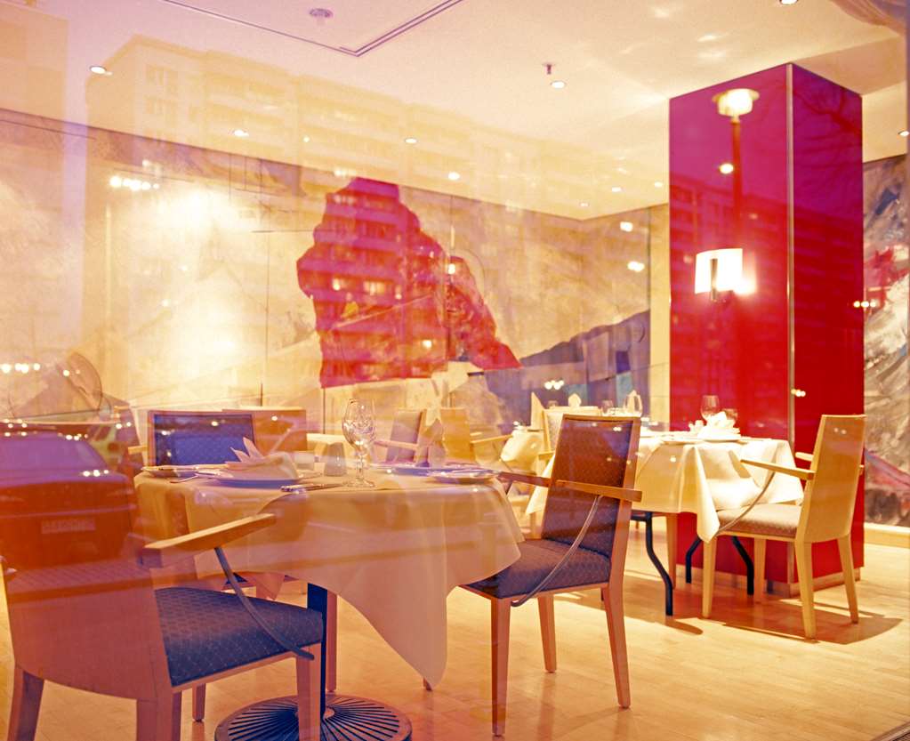 radisson blu hotel erfurt