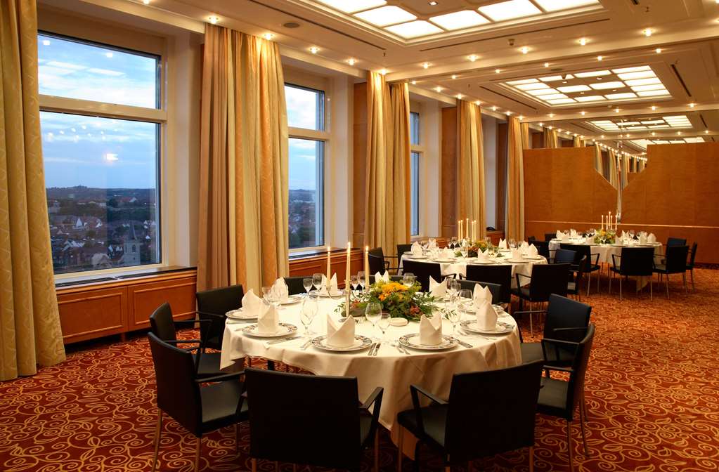 radisson blu hotel erfurt