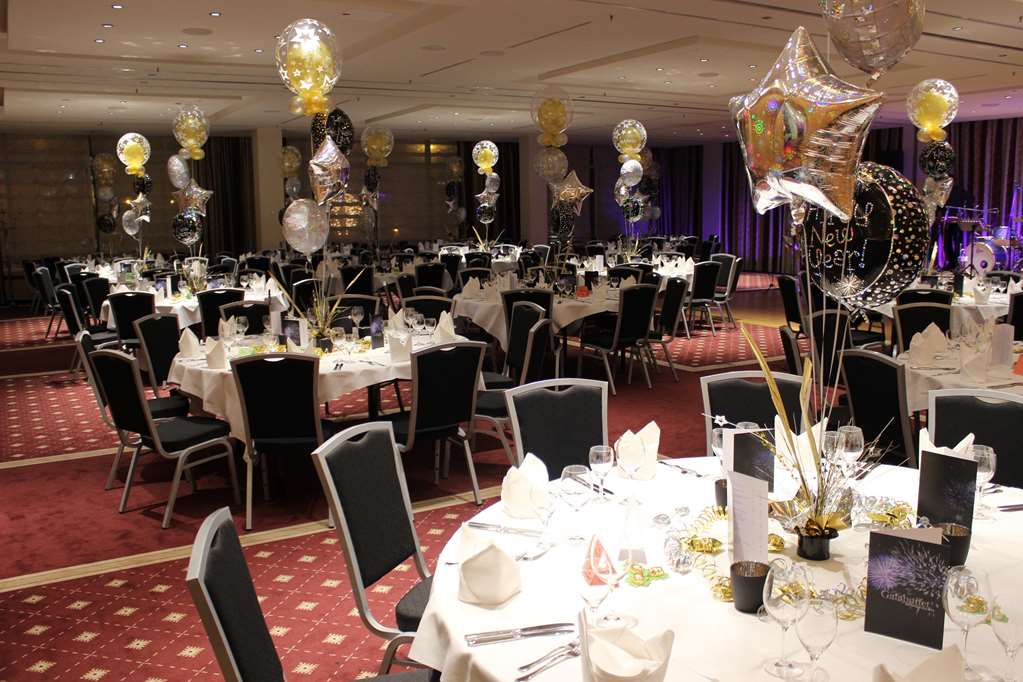 radisson blu hotel erfurt