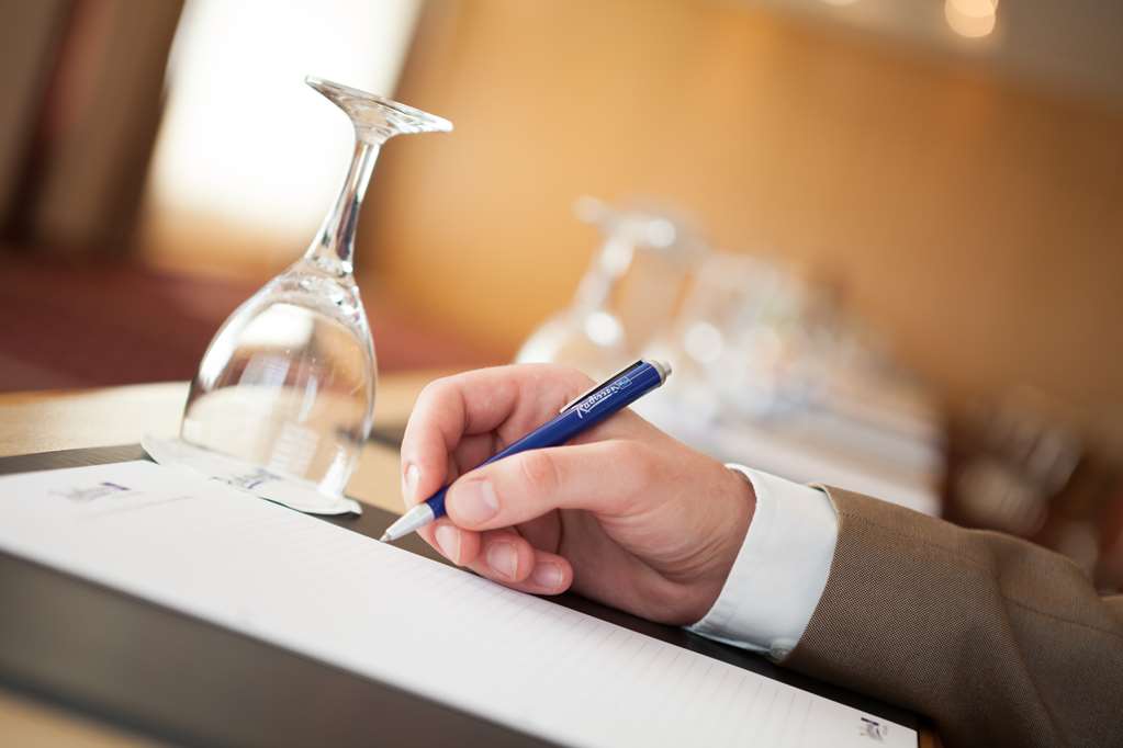 radisson blu hotel erfurt