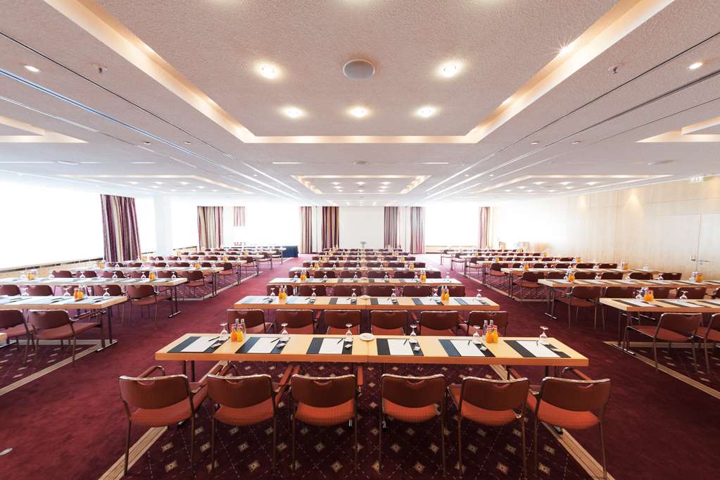 radisson blu hotel erfurt