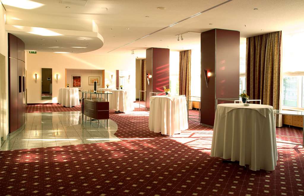 radisson blu hotel erfurt