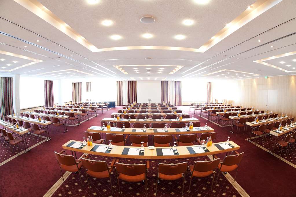 radisson blu hotel erfurt