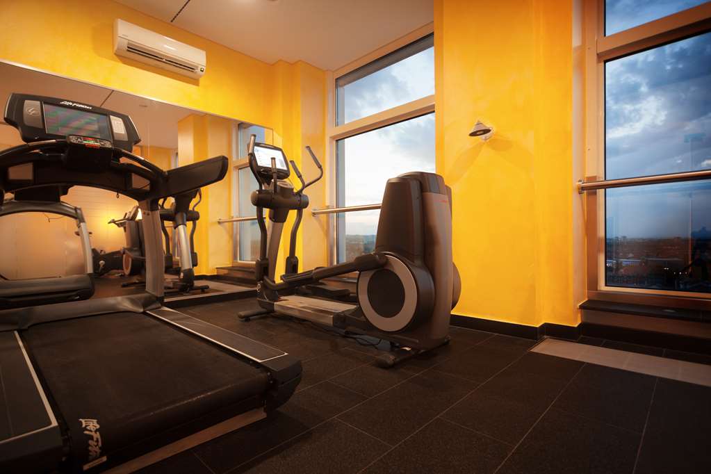 radisson blu hotel erfurt