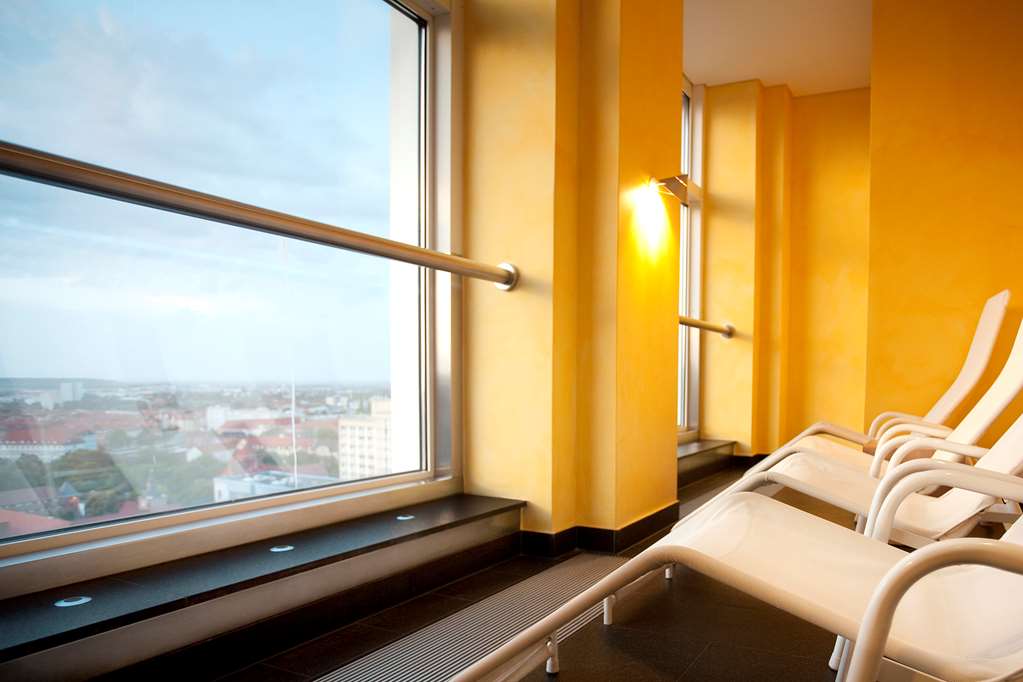 radisson blu hotel erfurt