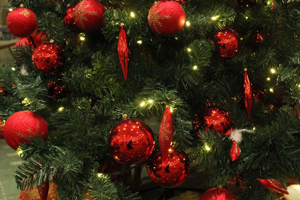 radisson blu hotel erfurt