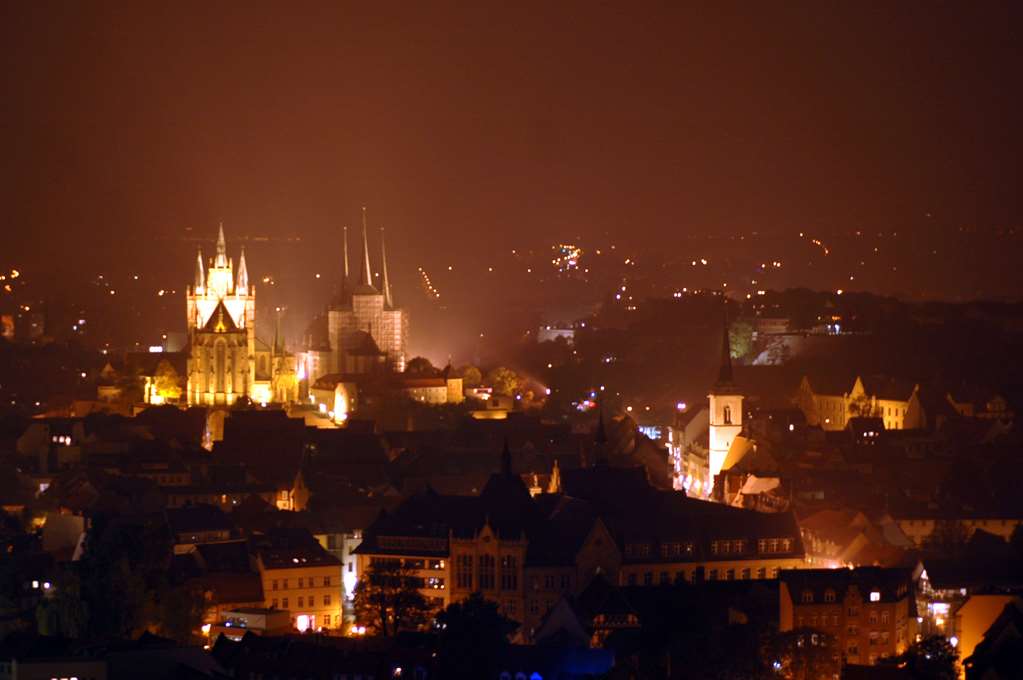 radisson blu hotel erfurt