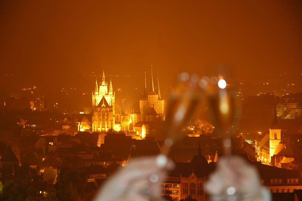 radisson blu hotel erfurt