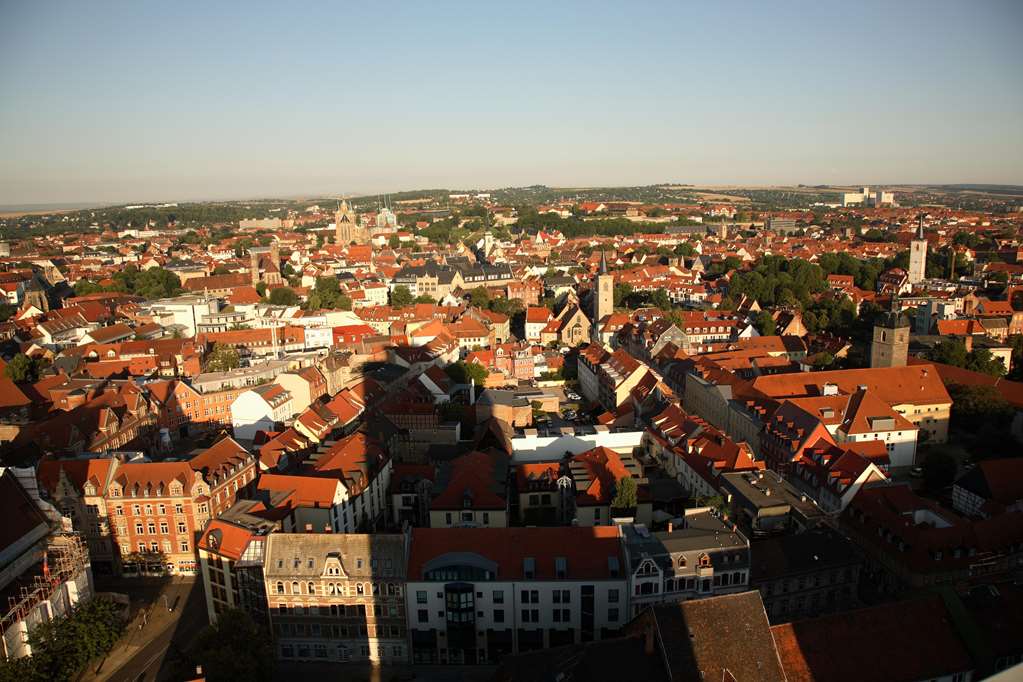 radisson blu hotel erfurt