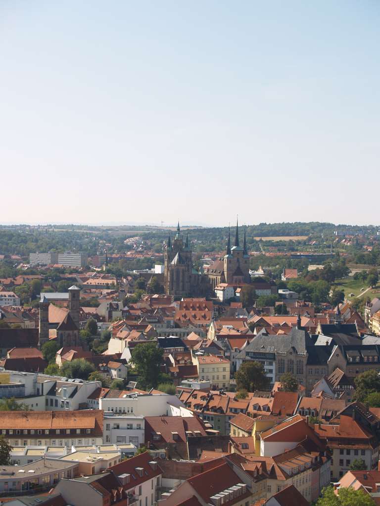 radisson blu hotel erfurt