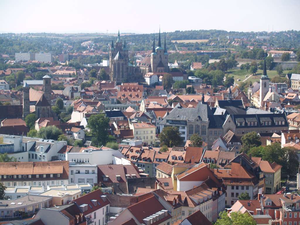 radisson blu hotel erfurt