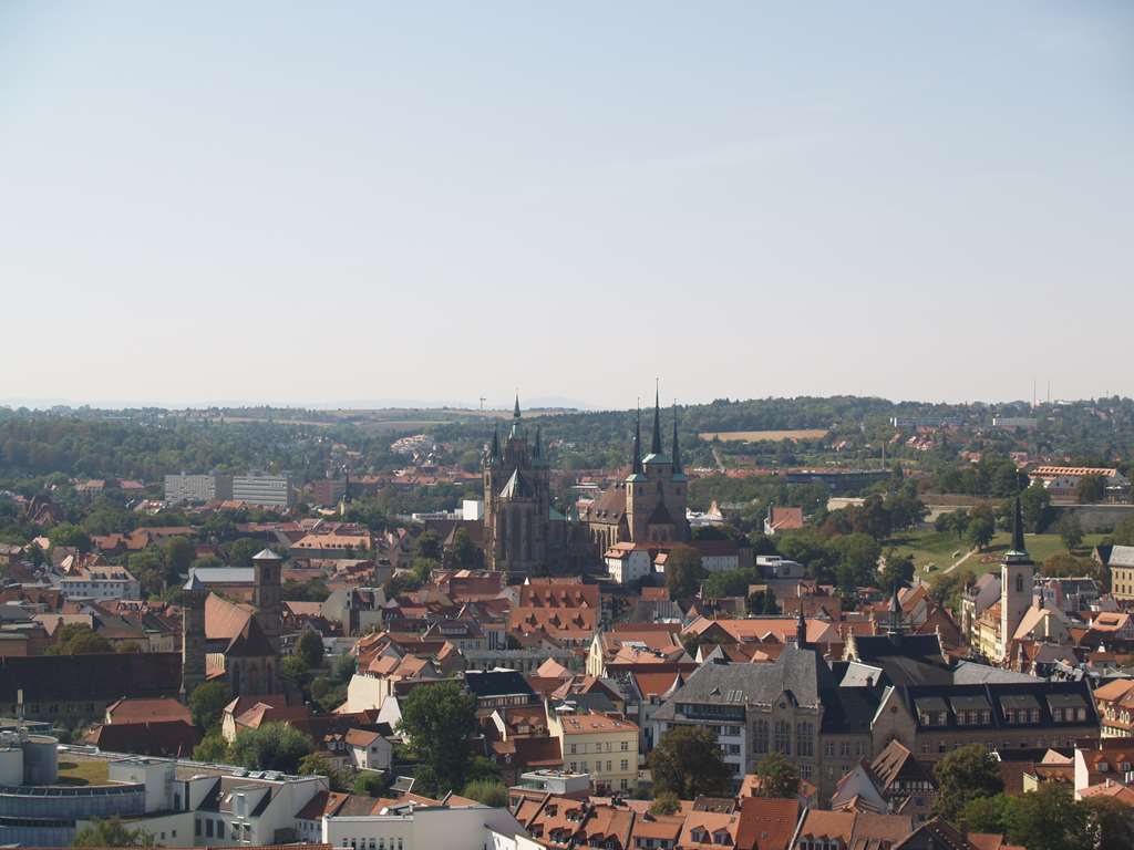 radisson blu hotel erfurt