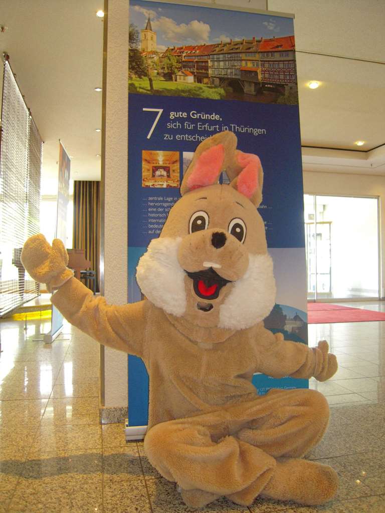 radisson blu hotel erfurt