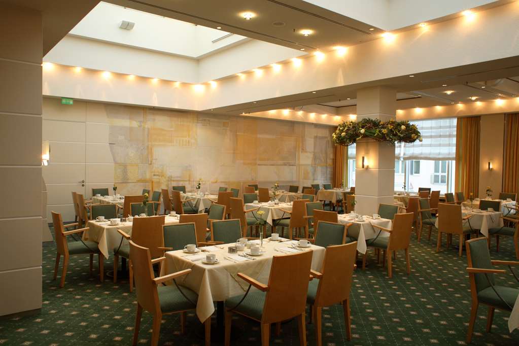 radisson blu hotel erfurt