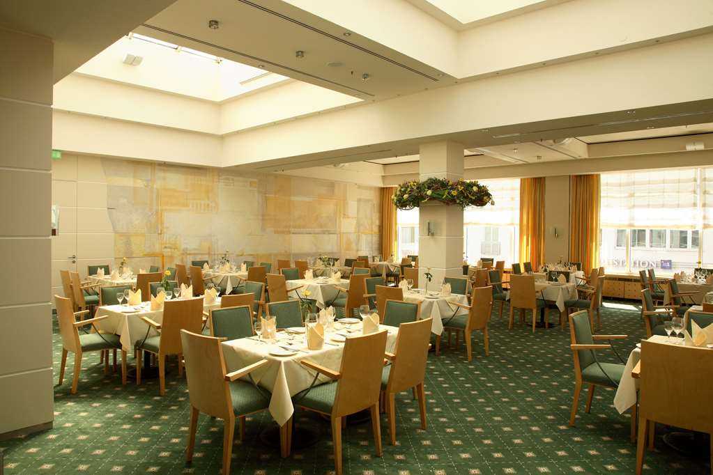 radisson blu hotel erfurt