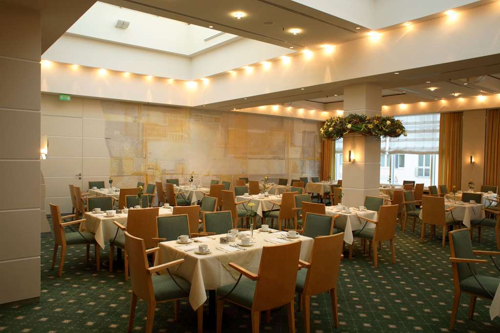 radisson blu hotel erfurt