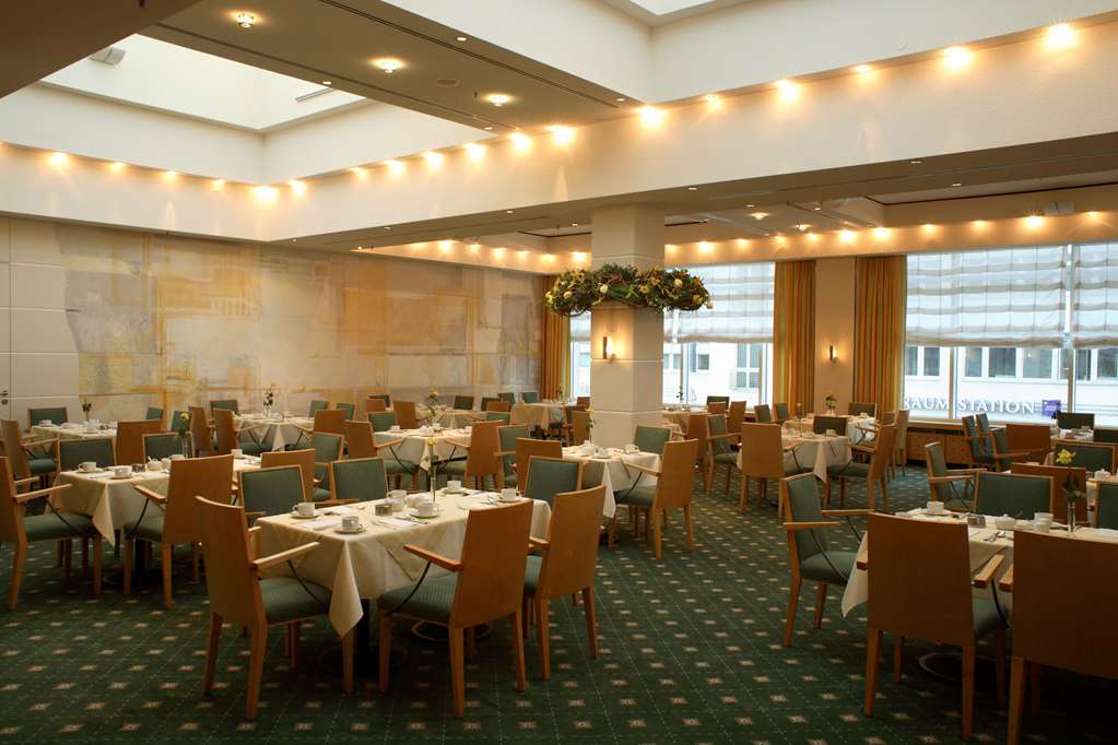 radisson blu hotel erfurt