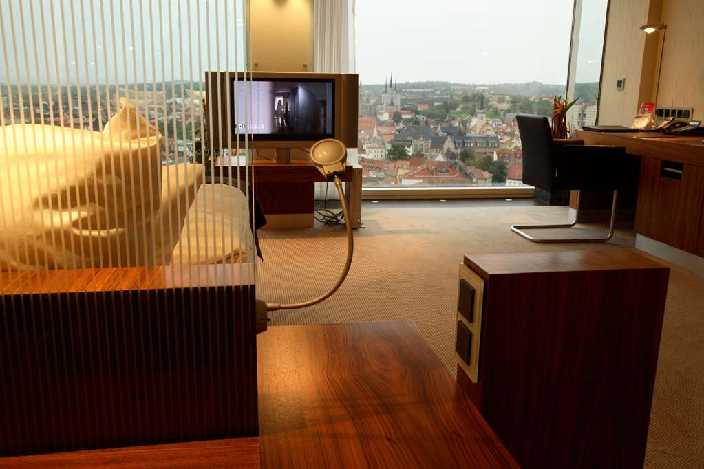 radisson blu hotel erfurt