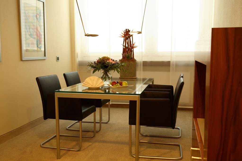 radisson blu hotel erfurt