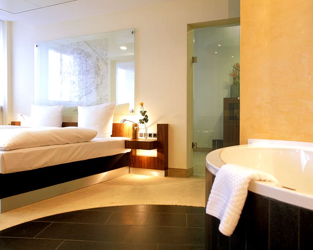 radisson blu hotel erfurt