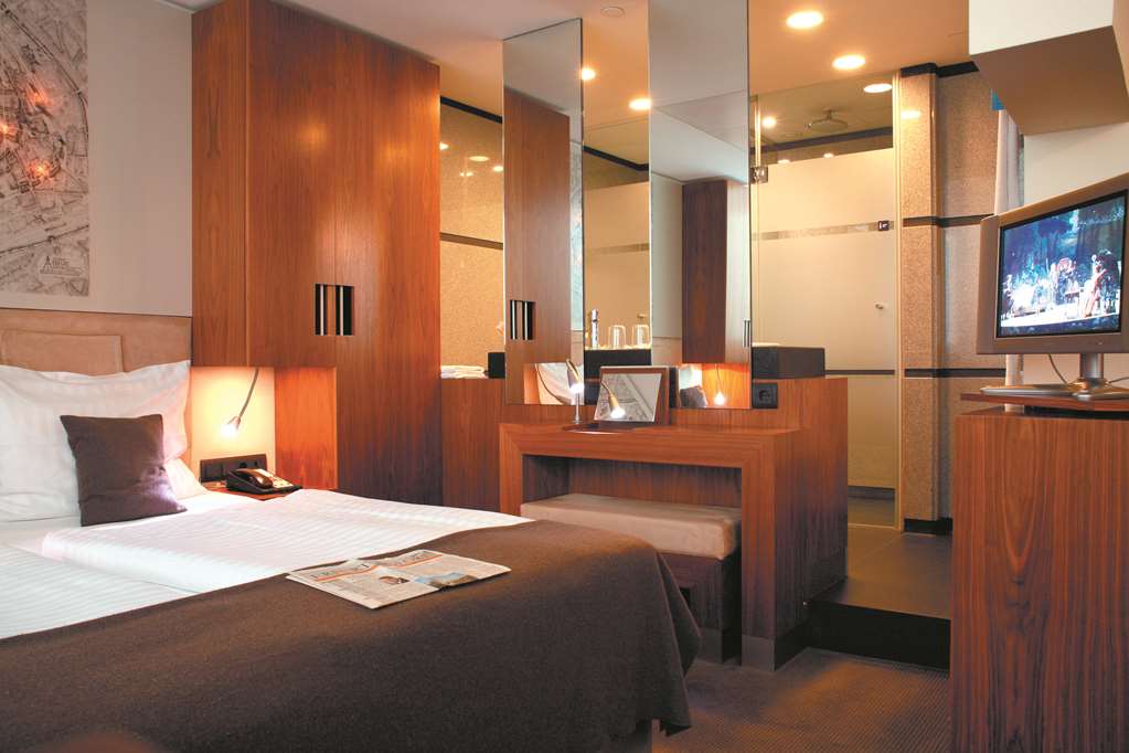 radisson blu hotel erfurt