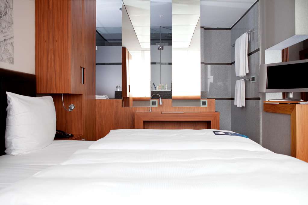 radisson blu hotel erfurt