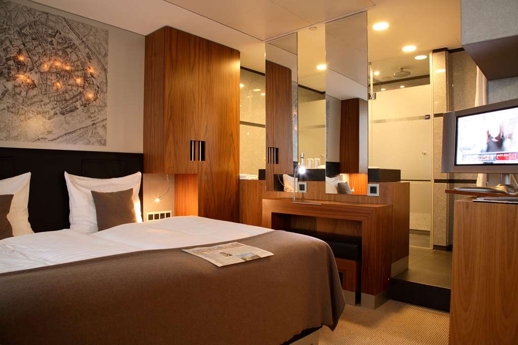 radisson blu hotel erfurt