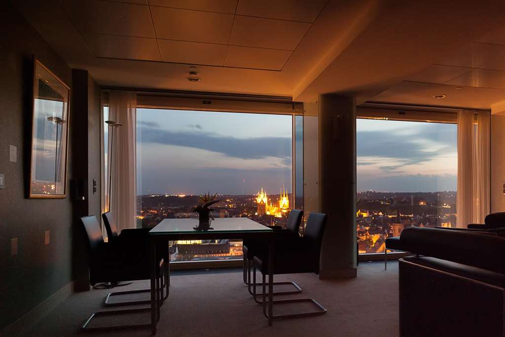 radisson blu hotel erfurt