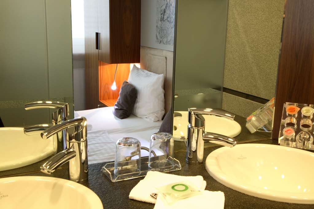 radisson blu hotel erfurt