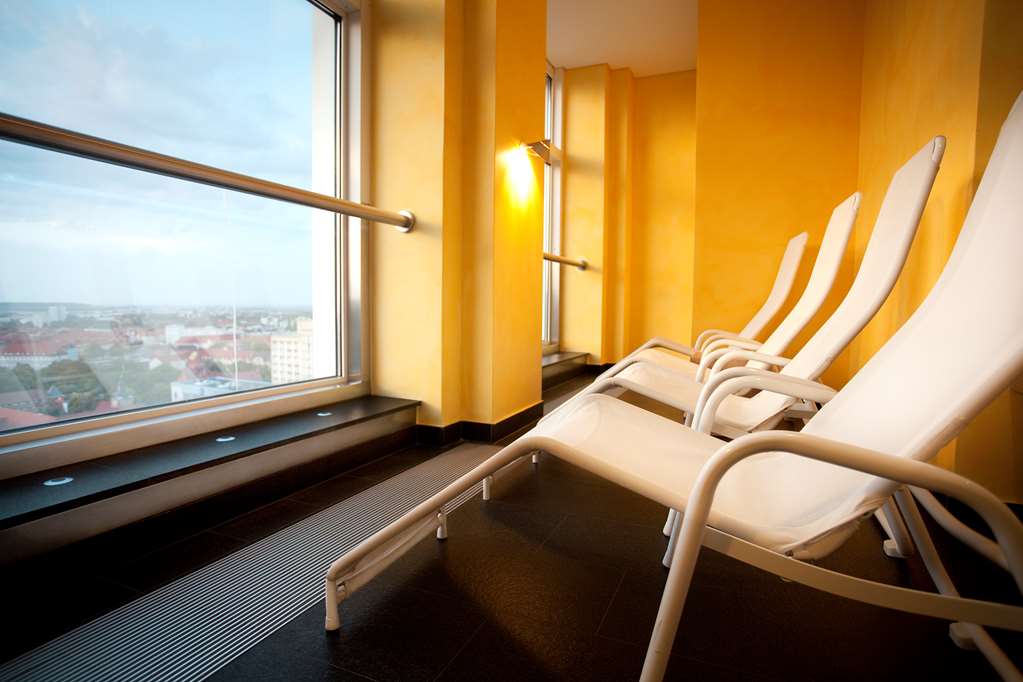 radisson blu hotel erfurt