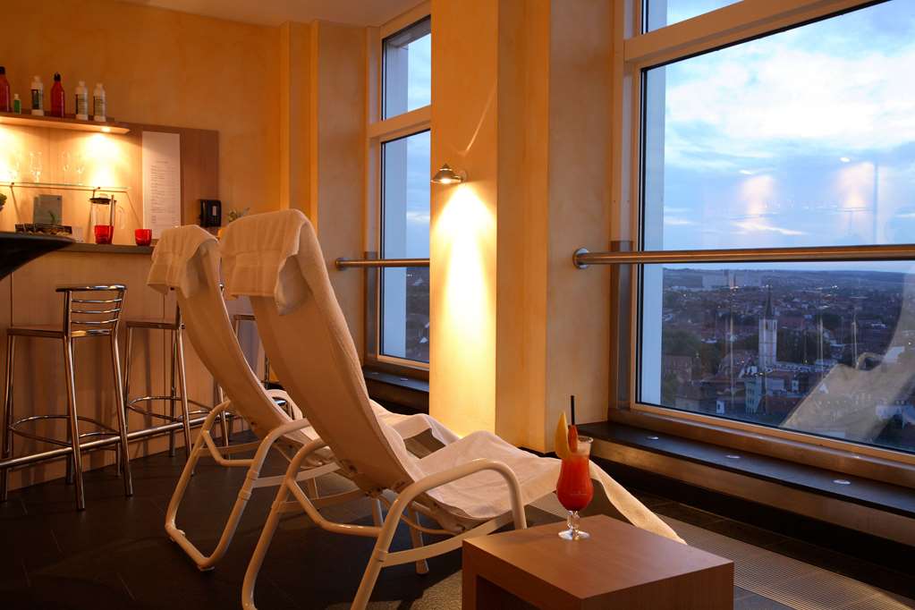 radisson blu hotel erfurt