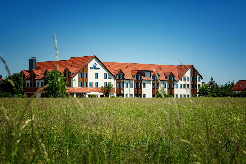best western hotel erfurt apfelstaedt