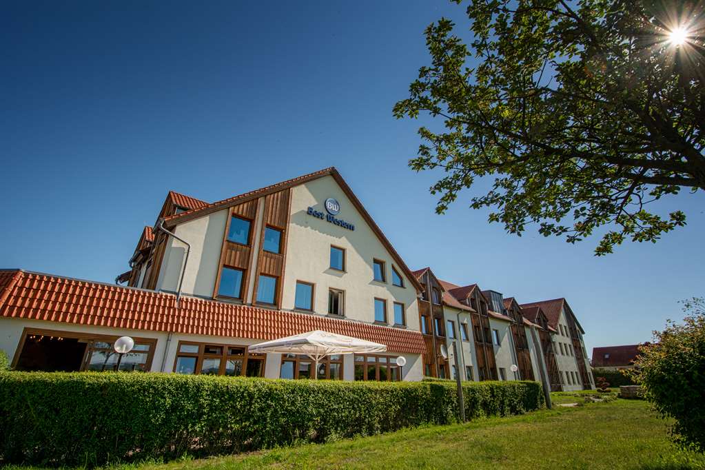 best western hotel erfurt apfelstaedt