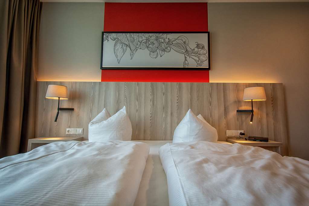 best western hotel erfurt apfelstaedt