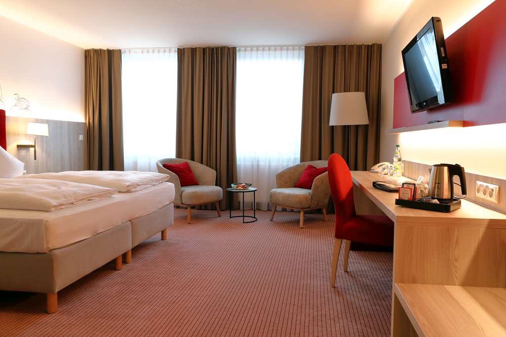 best western hotel erfurt apfelstaedt