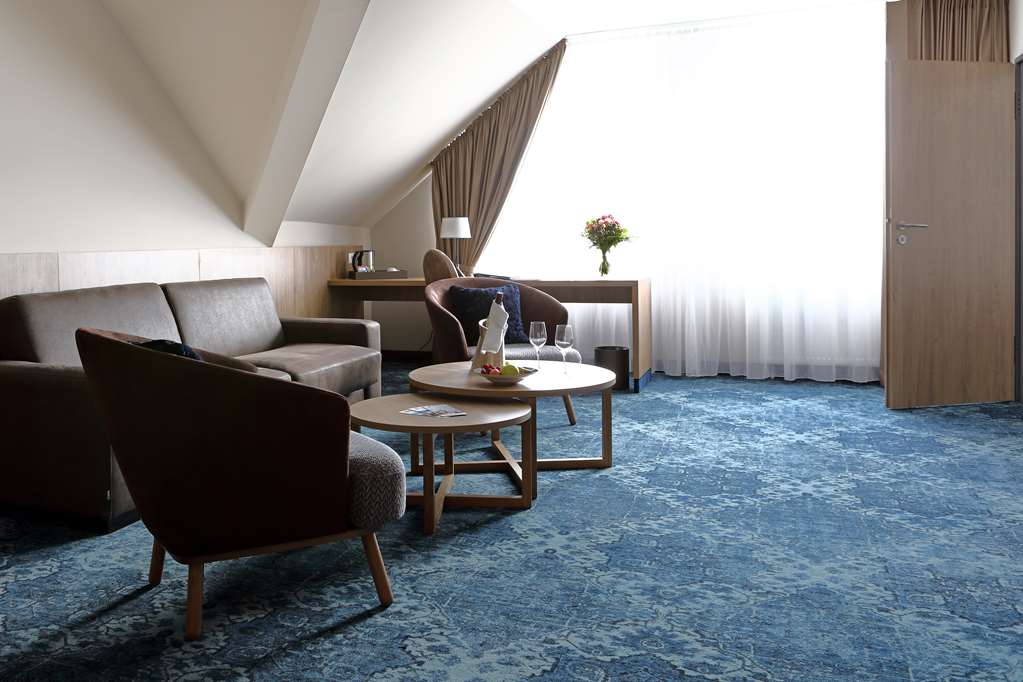 best western hotel erfurt apfelstaedt