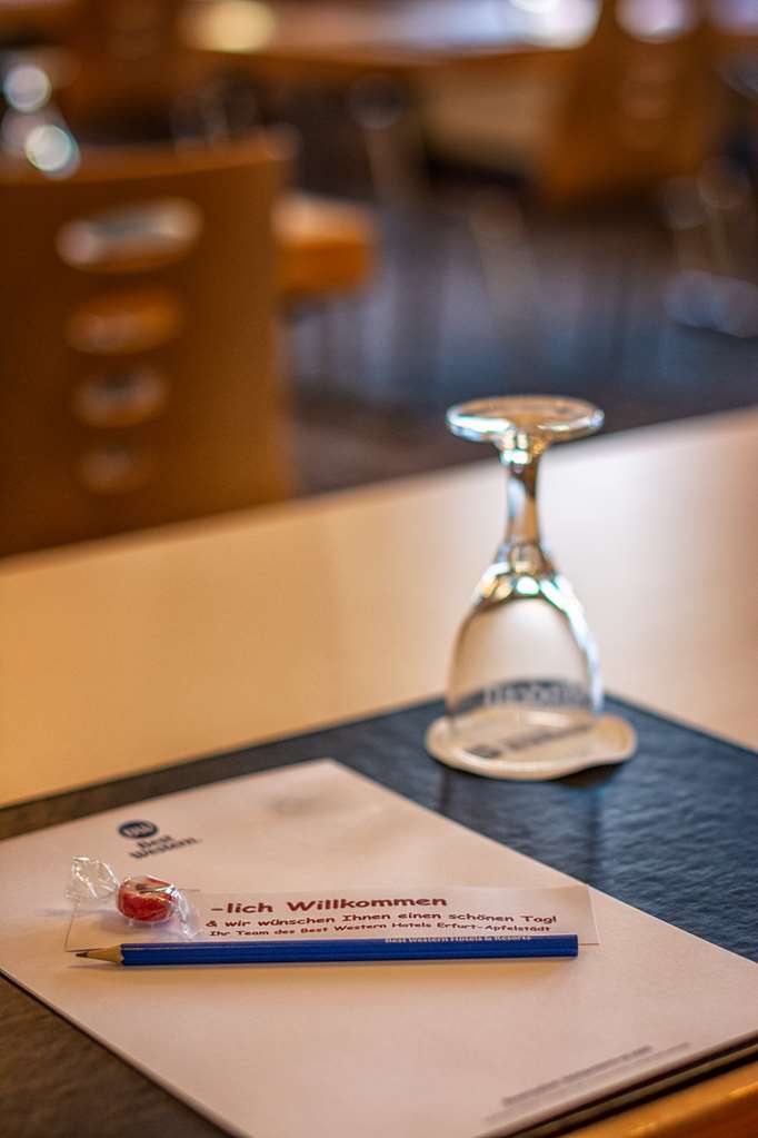 best western hotel erfurt apfelstaedt