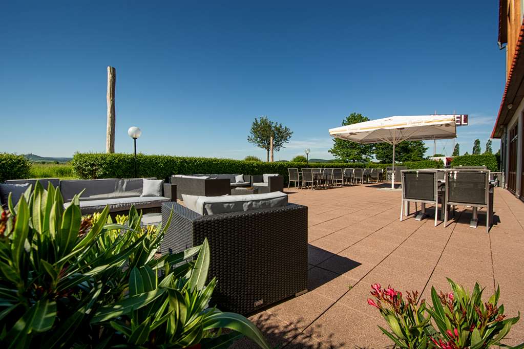 best western hotel erfurt apfelstaedt