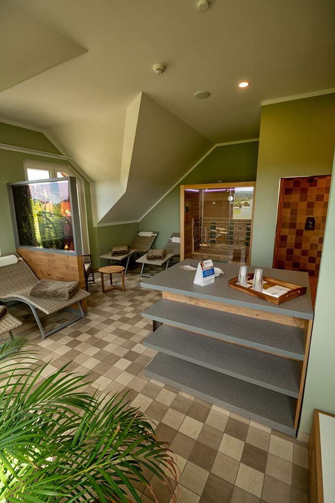 best western hotel erfurt apfelstaedt