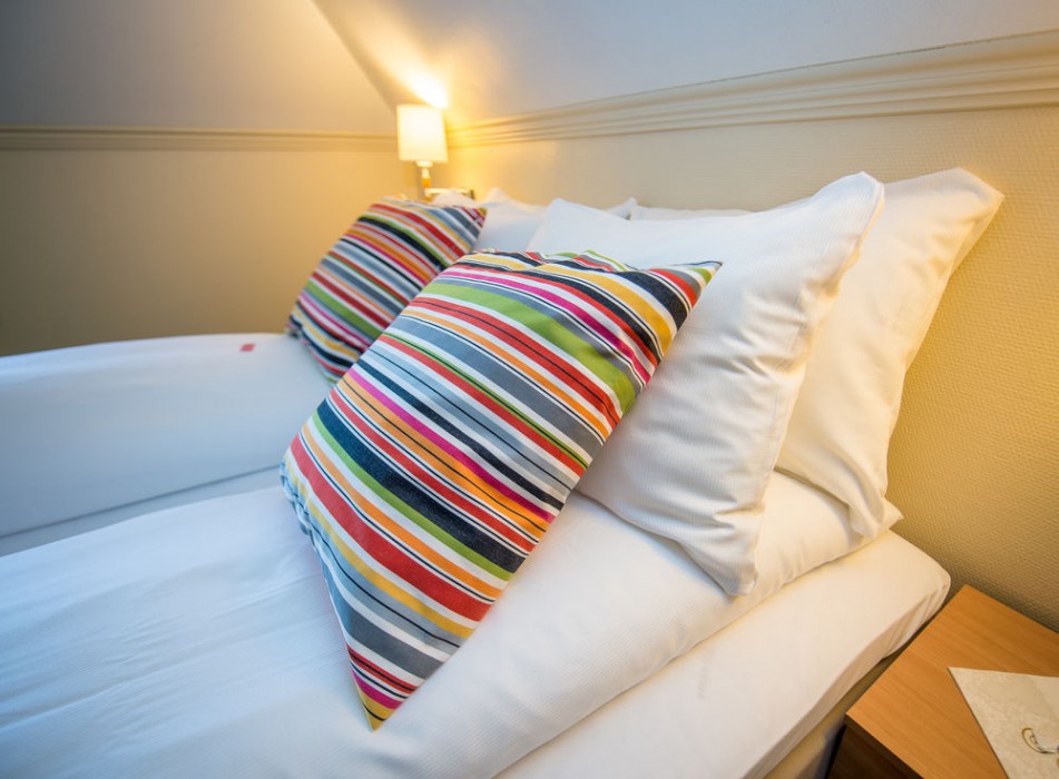 sure hotel by best western ole tobias