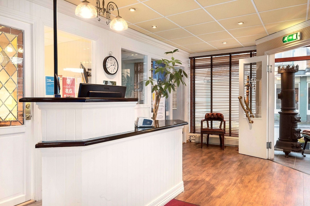 sure hotel by best western ole tobias