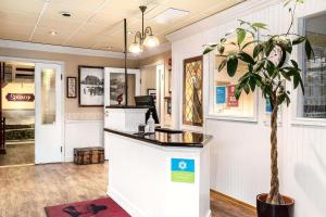 sure hotel by best western ole tobias