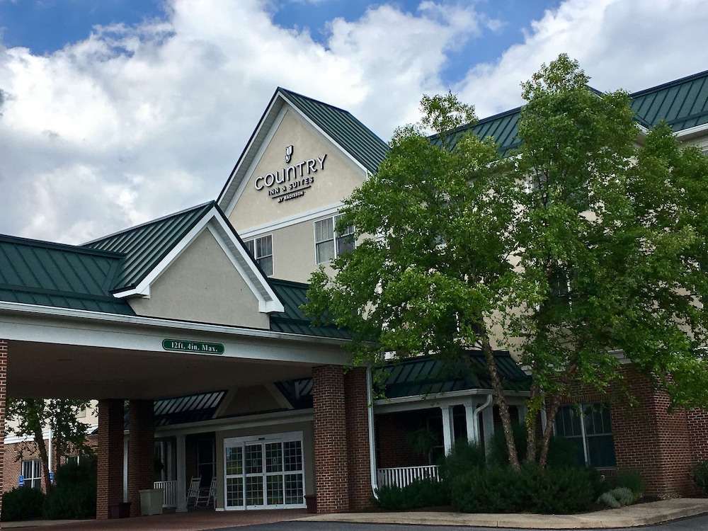 Country Inn & Suites By Radisson, Lewisburg, Pa,Lewisburg>>Kelly Township,3 star